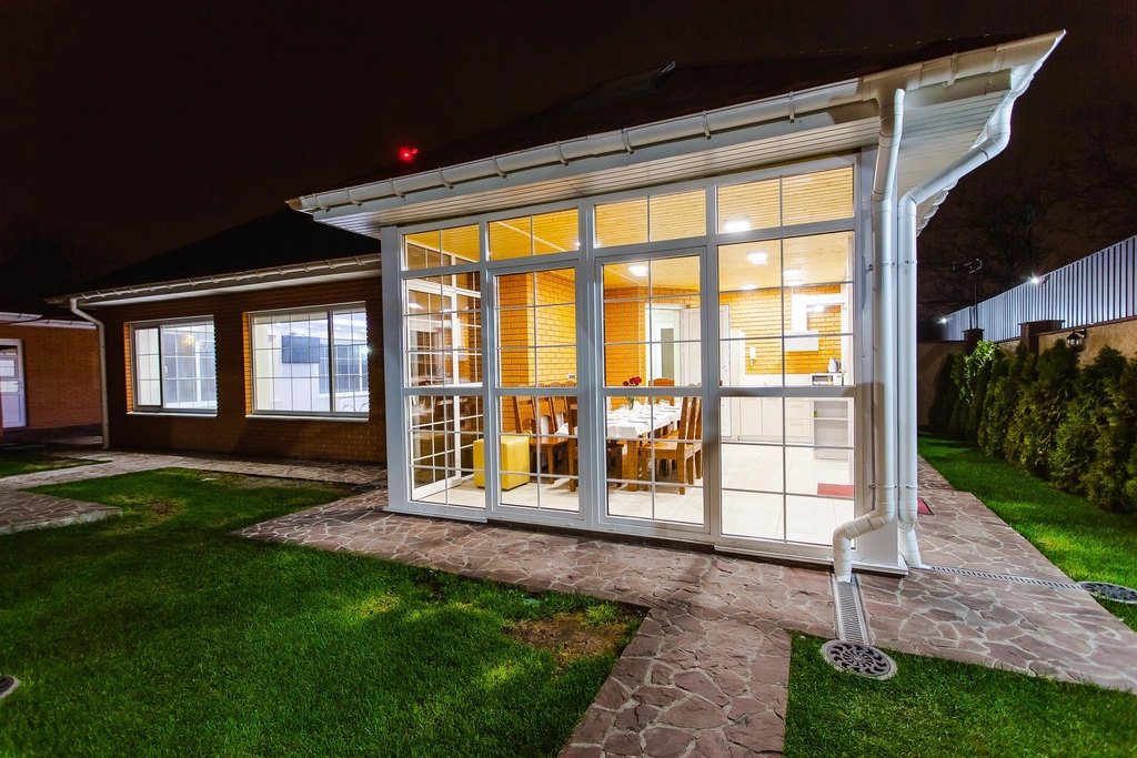Free house image