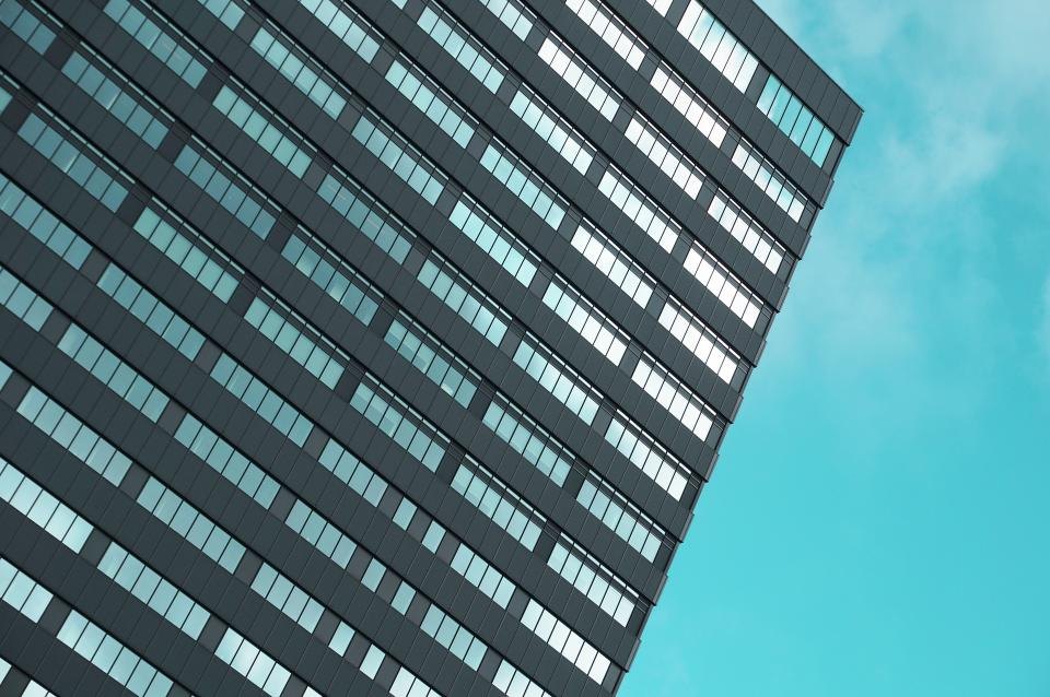 Building Architecture
